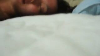 Korean Amateur Couple Has Fun