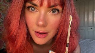 Yourhikerbabe - Post Orgasm Torment and Cock   Ball Torment