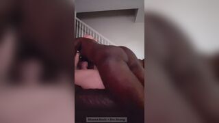 Dianna Davis - Deleted Scene - Couch Date Sex Tape