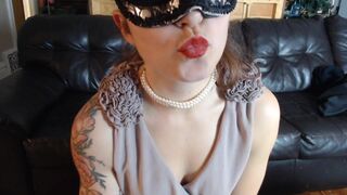 saradoesscience - Sissification JOI