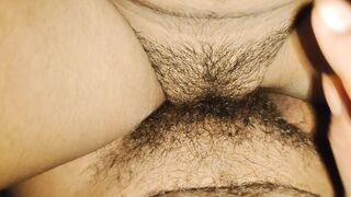 20 years girls Sex with boy friend and full enjoy this girls in one time.