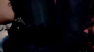 Cuckold Shares His Hotgirl