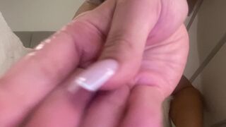 GoddessBabeC - Eat My Creampied Pussy