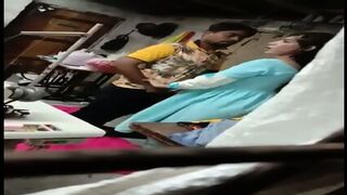Amature Man Fuck Desi Tailor Girl// Viral MMS